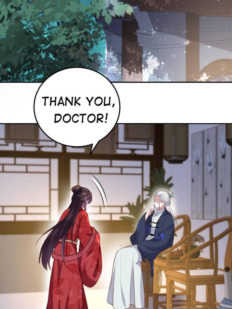 The Eunuch's Consort Rules the World chapter 104 page 40