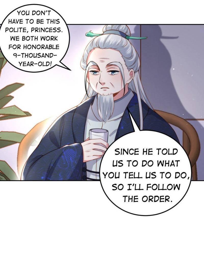 The Eunuch's Consort Rules the World chapter 104 page 42