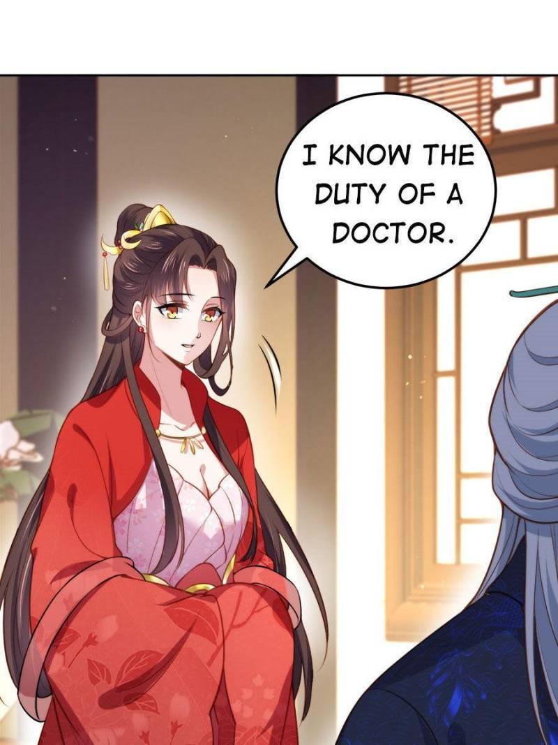 The Eunuch's Consort Rules the World chapter 104 page 43