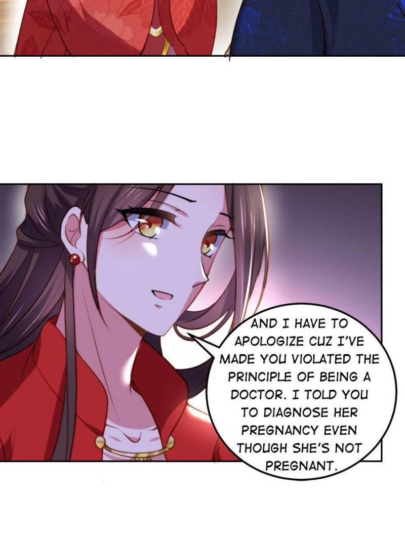 The Eunuch's Consort Rules the World chapter 104 page 44