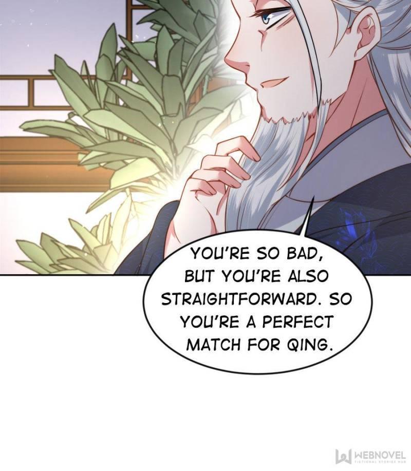 The Eunuch's Consort Rules the World chapter 104 page 47