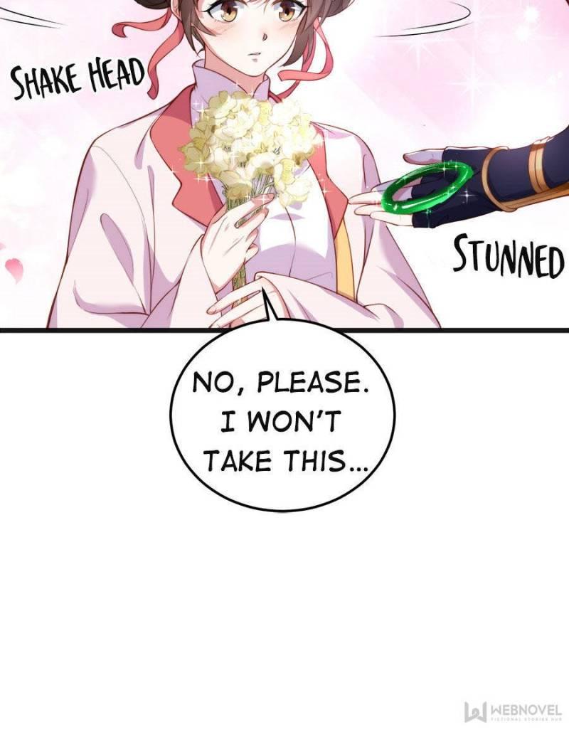 The Eunuch's Consort Rules the World chapter 104 page 6