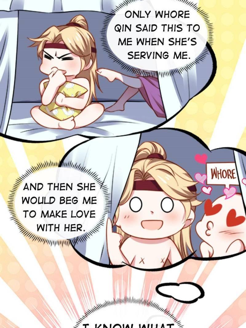 The Eunuch's Consort Rules the World chapter 104 page 8