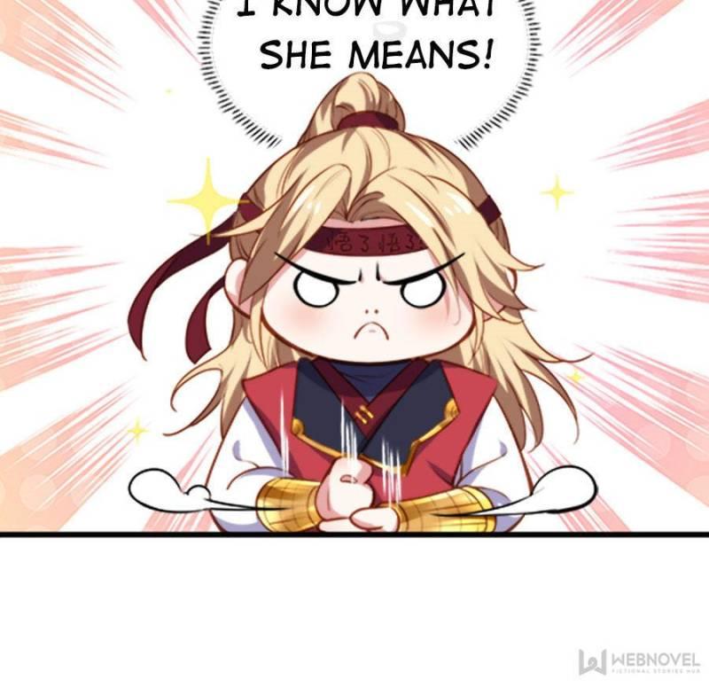 The Eunuch's Consort Rules the World chapter 104 page 9