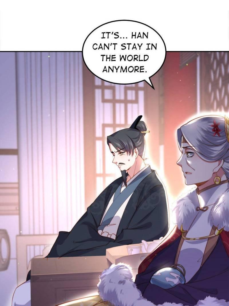 The Eunuch's Consort Rules the World chapter 106 page 10