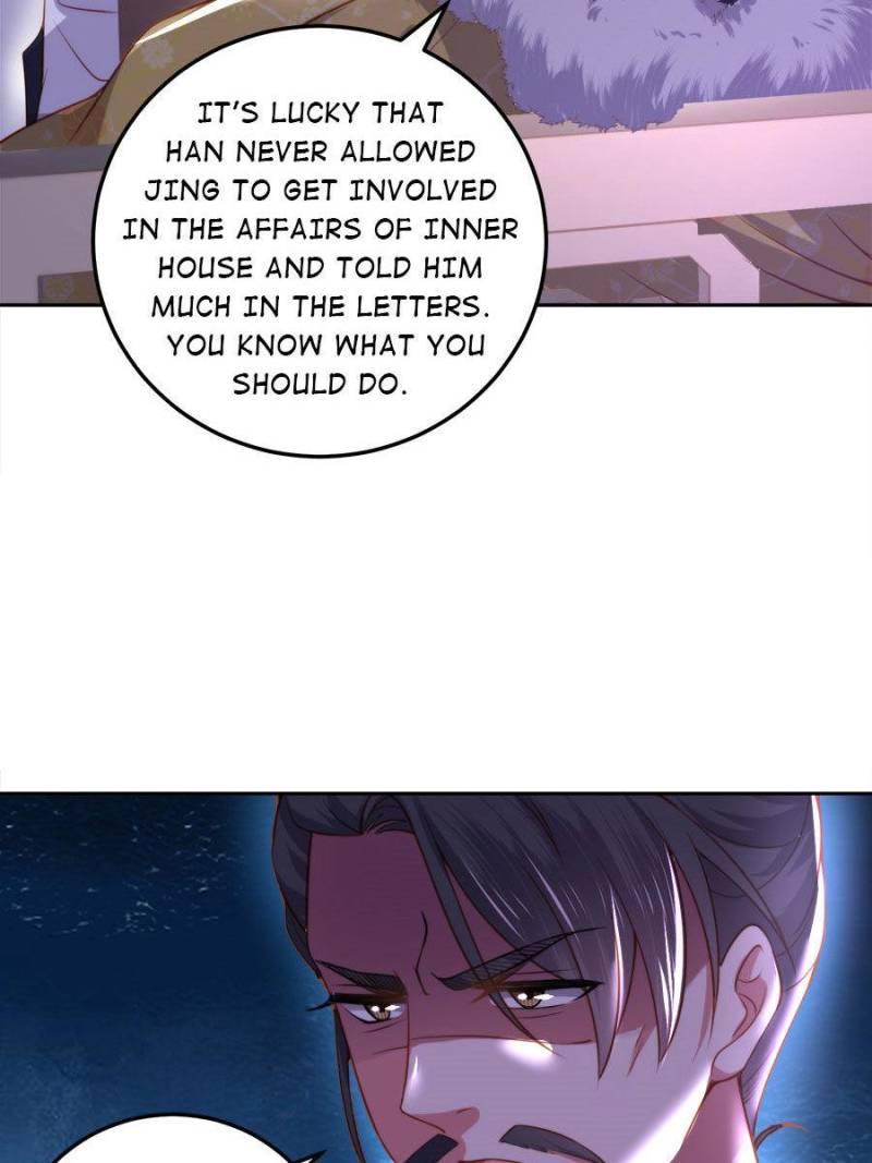 The Eunuch's Consort Rules the World chapter 106 page 11