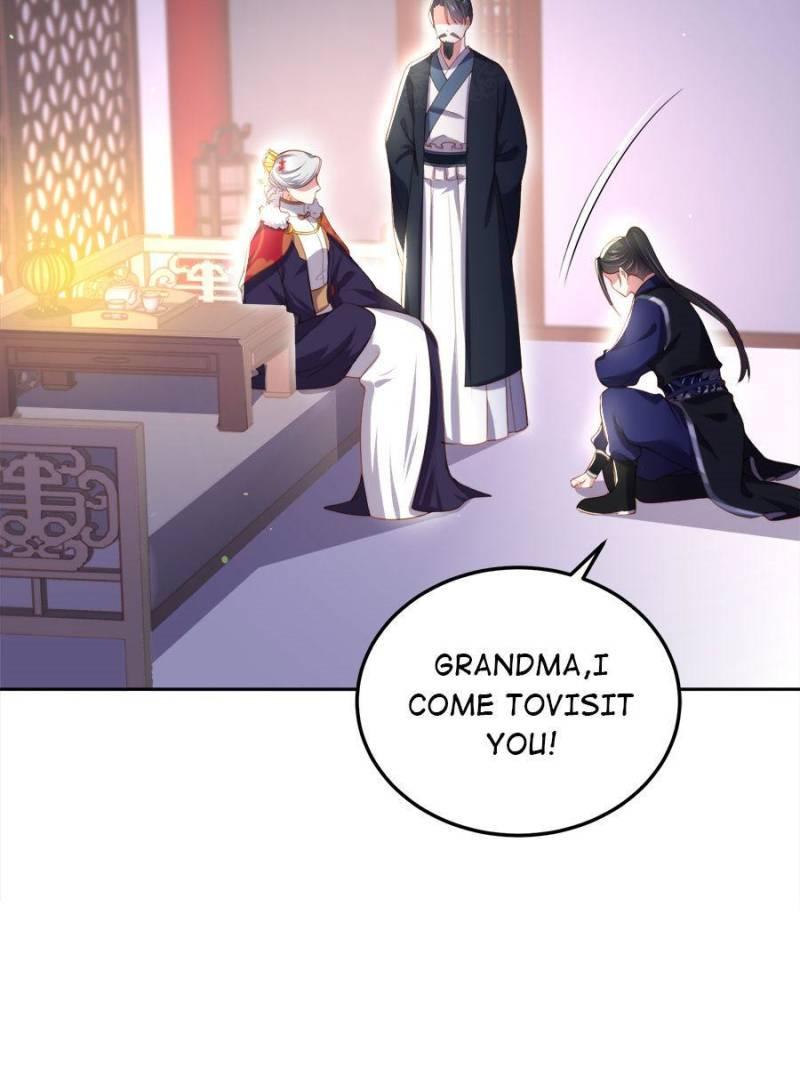 The Eunuch's Consort Rules the World chapter 106 page 14