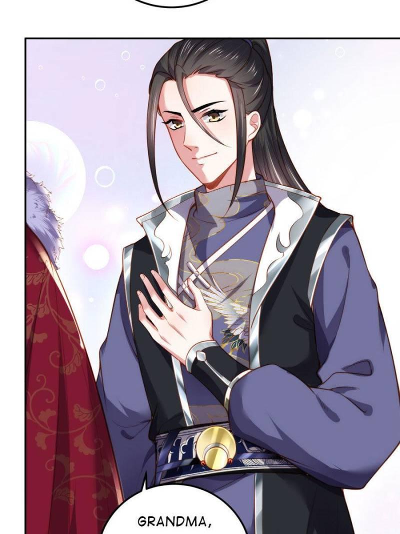 The Eunuch's Consort Rules the World chapter 106 page 17