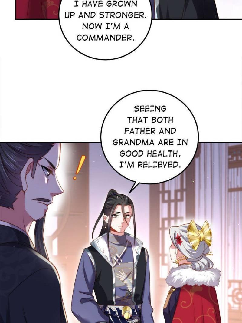 The Eunuch's Consort Rules the World chapter 106 page 18