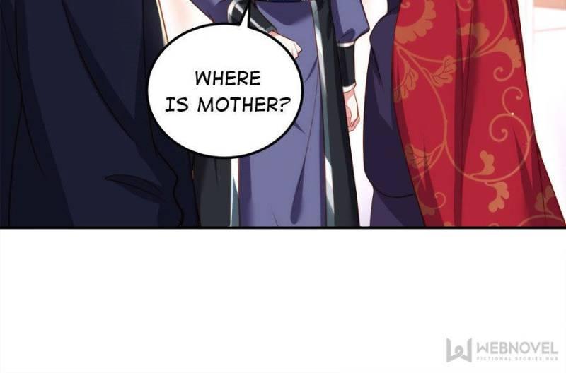 The Eunuch's Consort Rules the World chapter 106 page 19