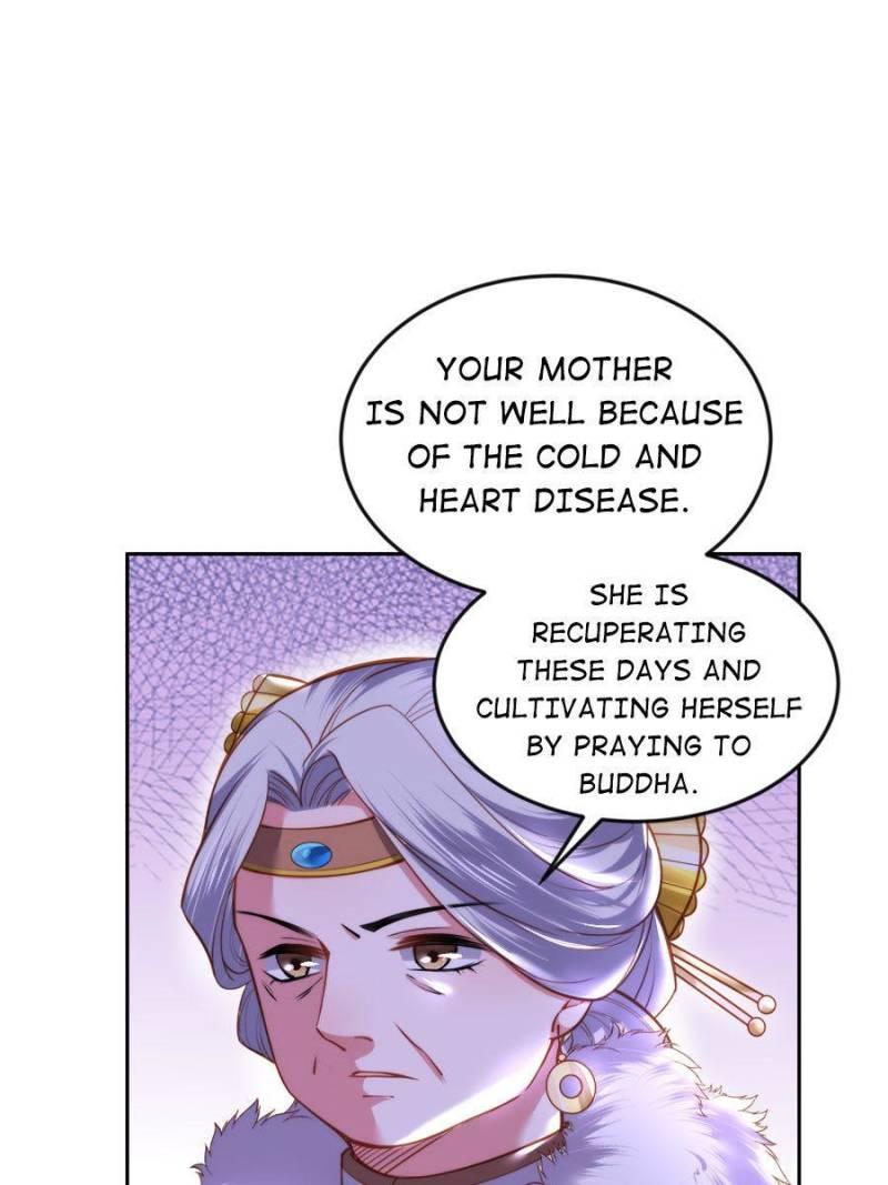 The Eunuch's Consort Rules the World chapter 106 page 20