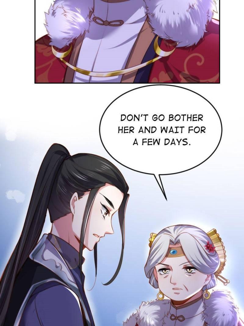 The Eunuch's Consort Rules the World chapter 106 page 21