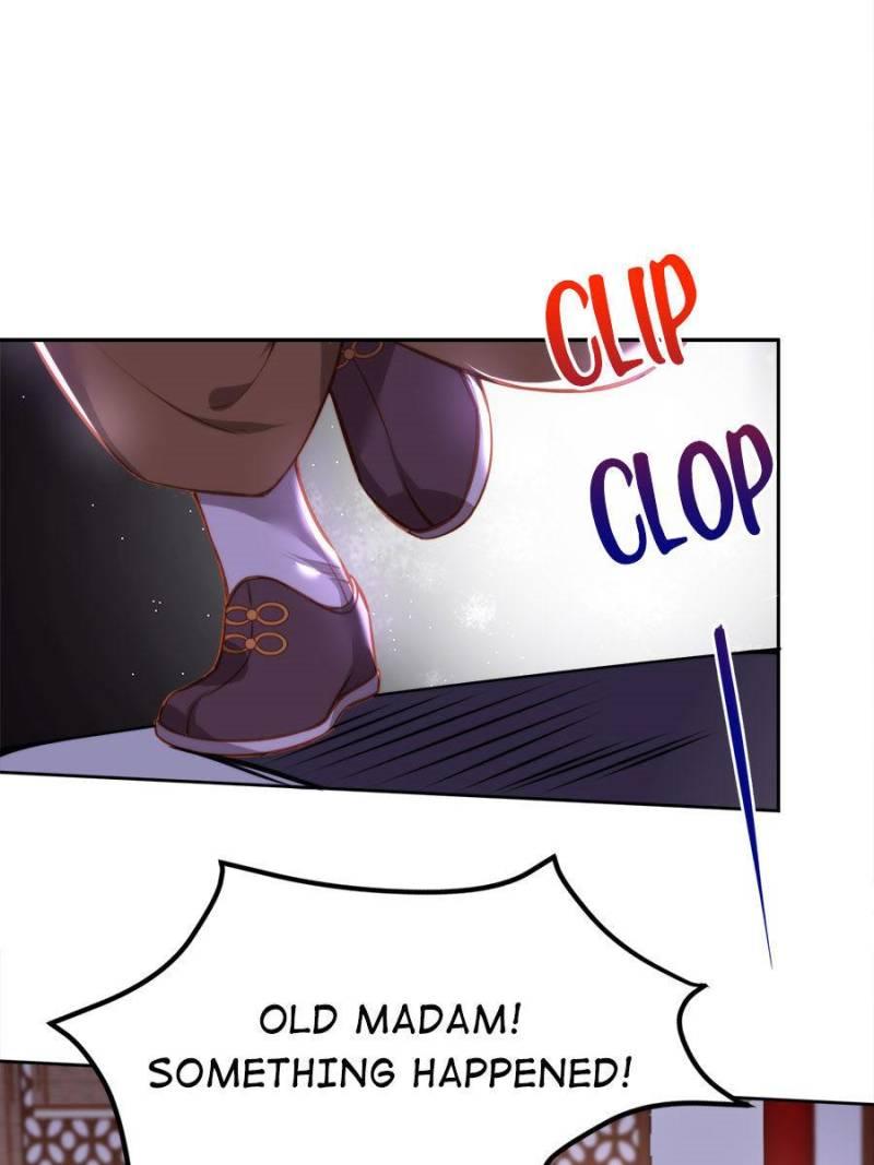 The Eunuch's Consort Rules the World chapter 106 page 27