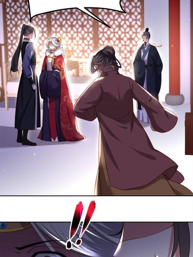 The Eunuch's Consort Rules the World chapter 106 page 28