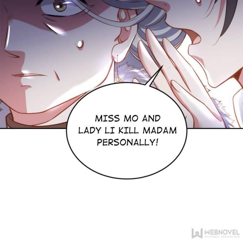 The Eunuch's Consort Rules the World chapter 106 page 29