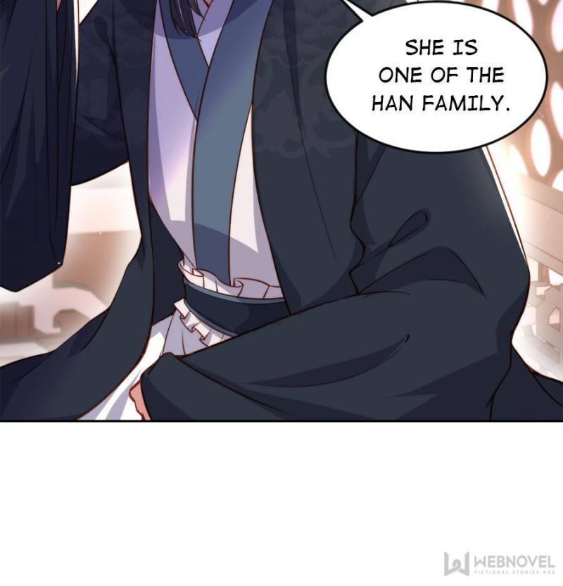 The Eunuch's Consort Rules the World chapter 106 page 3