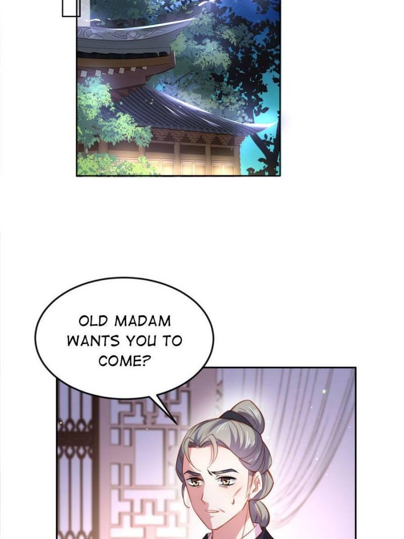 The Eunuch's Consort Rules the World chapter 106 page 31