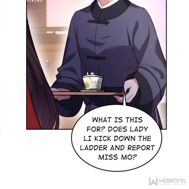 The Eunuch's Consort Rules the World chapter 106 page 32