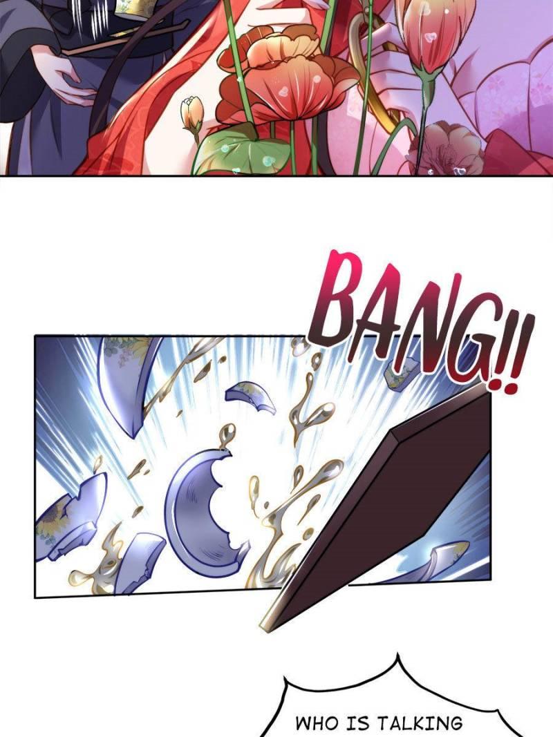 The Eunuch's Consort Rules the World chapter 106 page 34