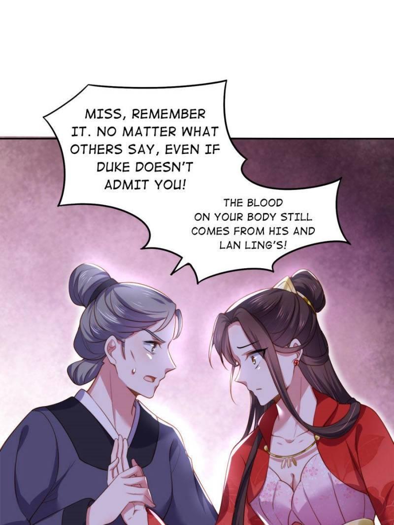 The Eunuch's Consort Rules the World chapter 106 page 39