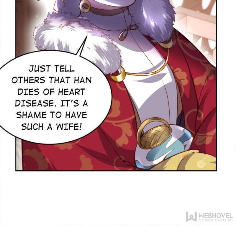 The Eunuch's Consort Rules the World chapter 106 page 6