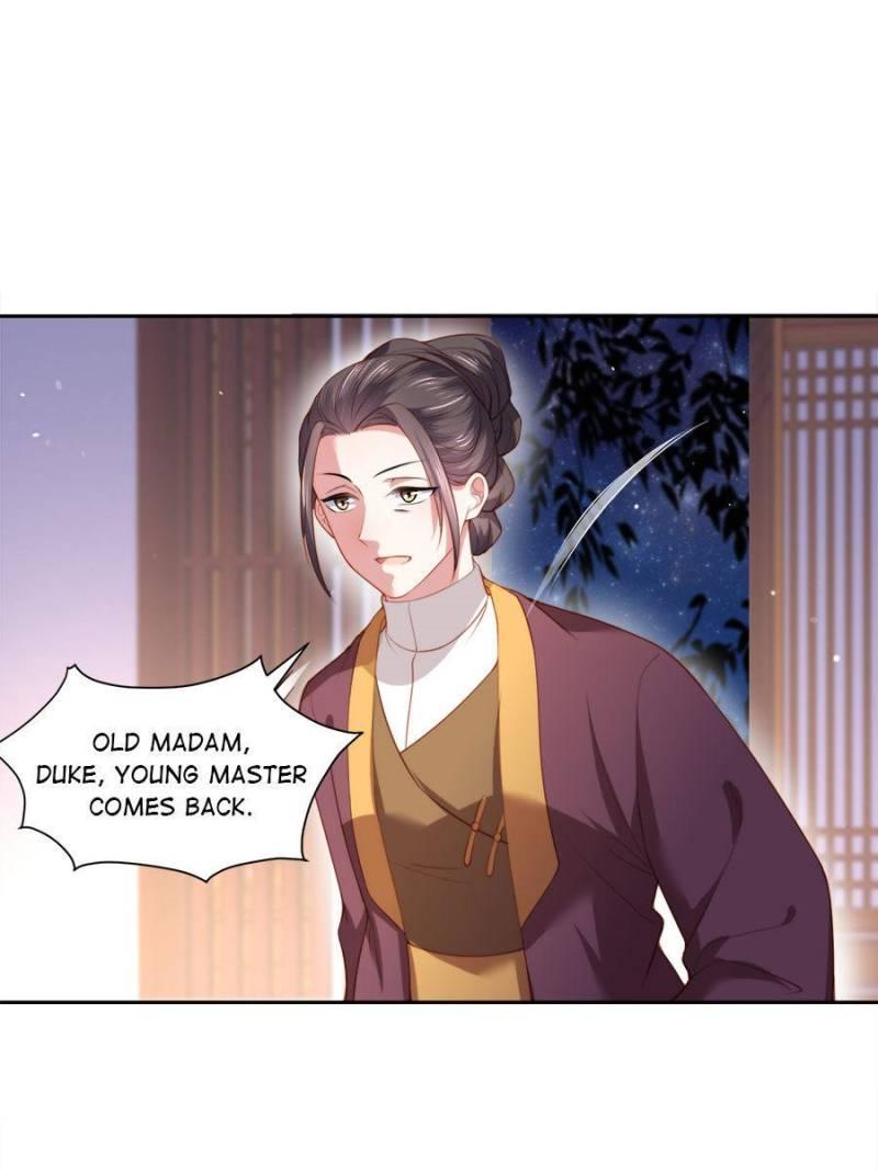 The Eunuch's Consort Rules the World chapter 106 page 7