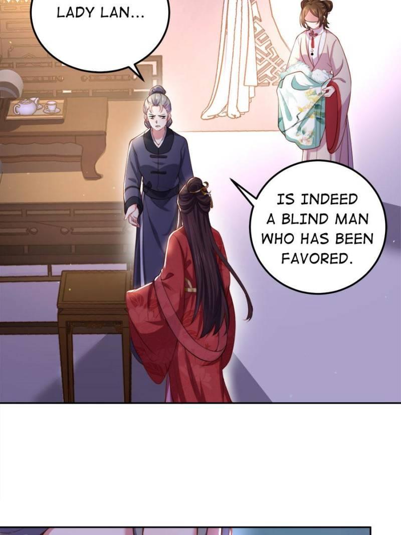 The Eunuch's Consort Rules the World chapter 107 page 10