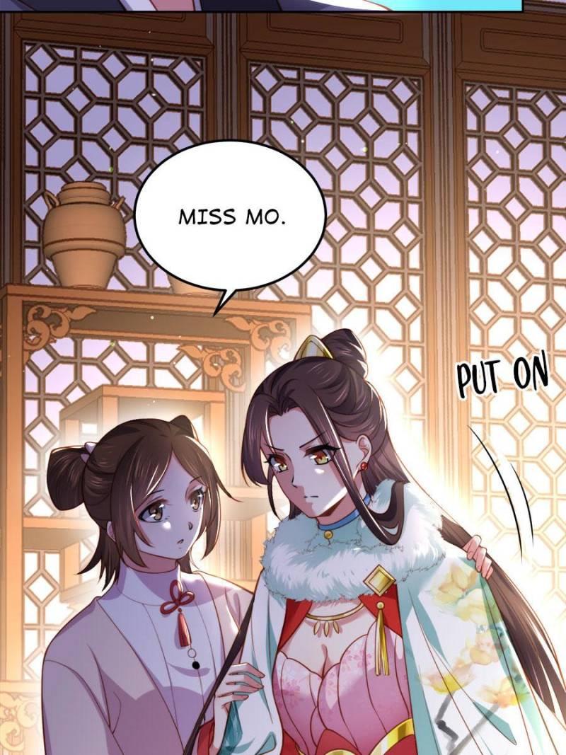 The Eunuch's Consort Rules the World chapter 107 page 12