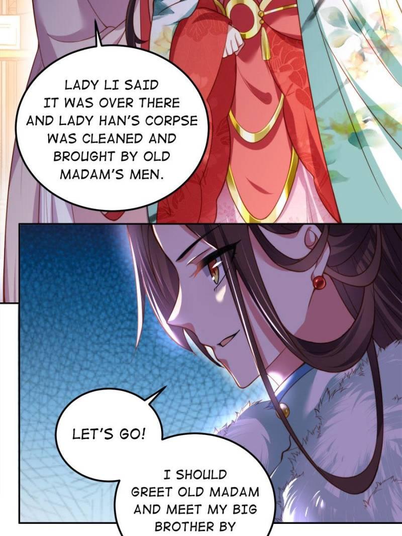 The Eunuch's Consort Rules the World chapter 107 page 13