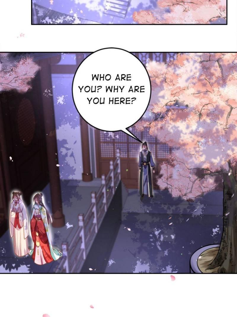 The Eunuch's Consort Rules the World chapter 107 page 16