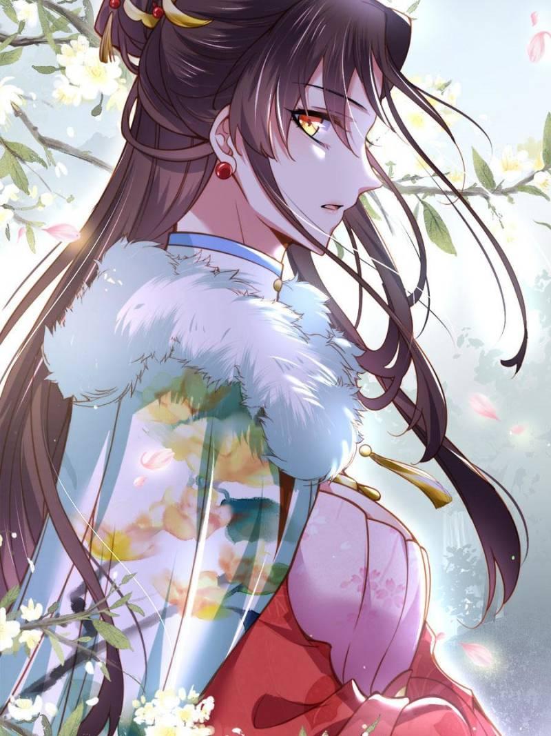 The Eunuch's Consort Rules the World chapter 107 page 18