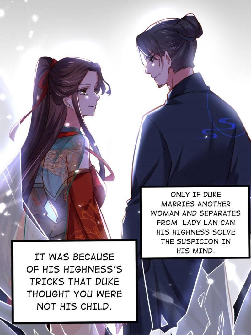 The Eunuch's Consort Rules the World chapter 107 page 2