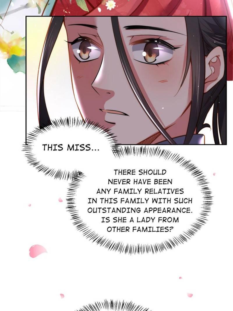 The Eunuch's Consort Rules the World chapter 107 page 20