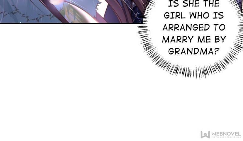 The Eunuch's Consort Rules the World chapter 107 page 22