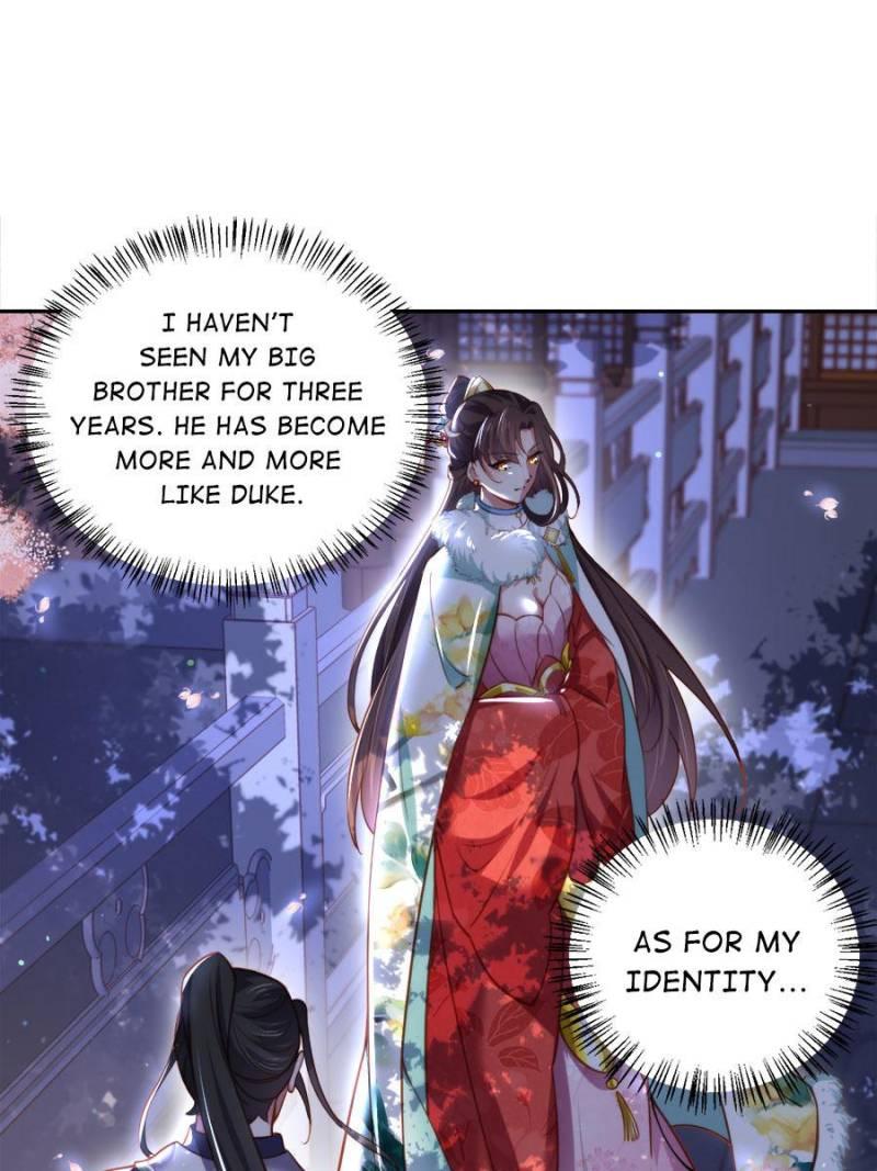 The Eunuch's Consort Rules the World chapter 107 page 23