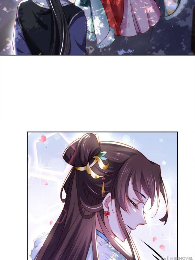 The Eunuch's Consort Rules the World chapter 107 page 24