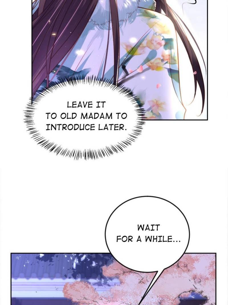 The Eunuch's Consort Rules the World chapter 107 page 26