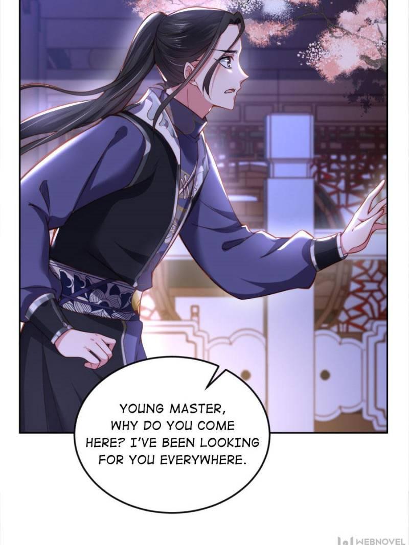 The Eunuch's Consort Rules the World chapter 107 page 27