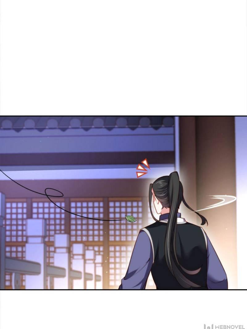 The Eunuch's Consort Rules the World chapter 107 page 29