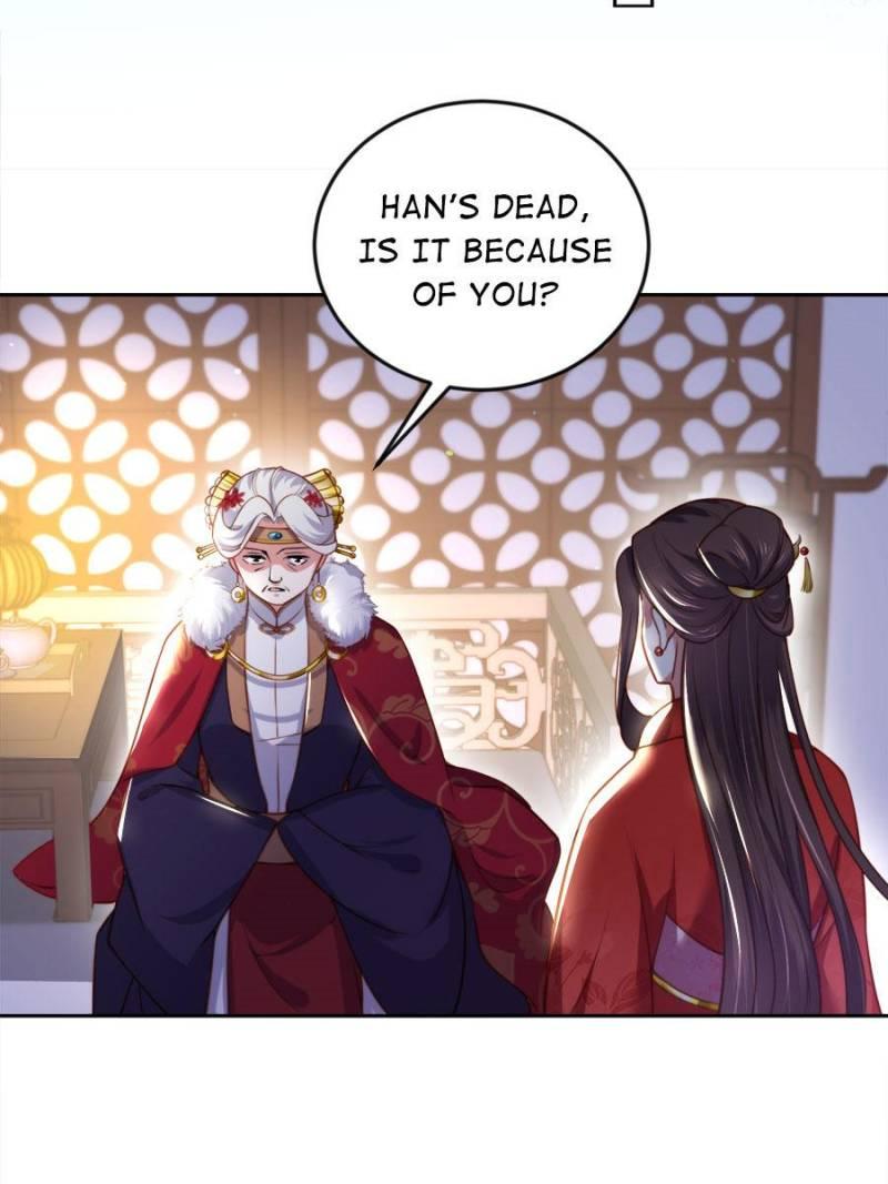 The Eunuch's Consort Rules the World chapter 107 page 31