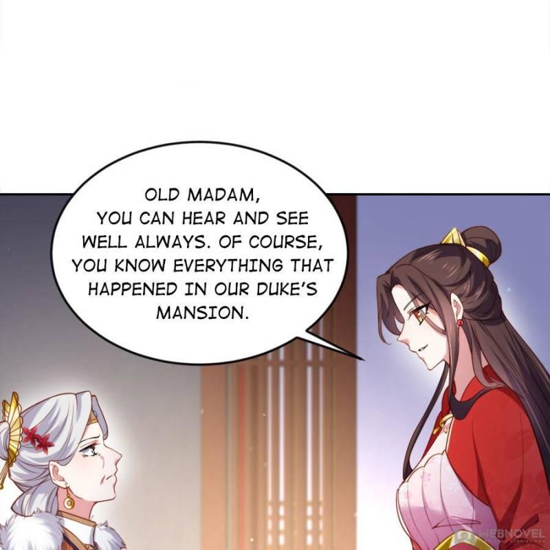 The Eunuch's Consort Rules the World chapter 107 page 32