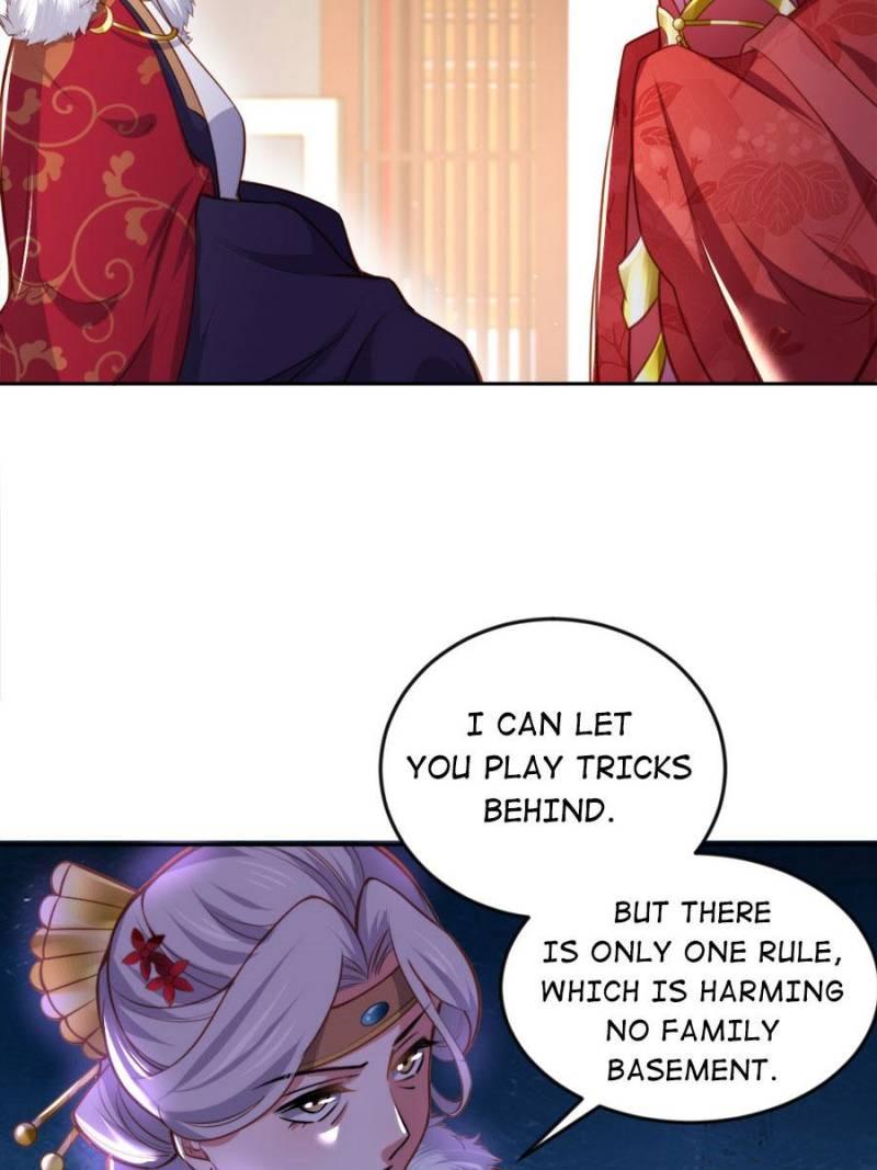 The Eunuch's Consort Rules the World chapter 107 page 33