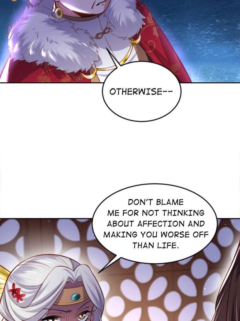 The Eunuch's Consort Rules the World chapter 107 page 34