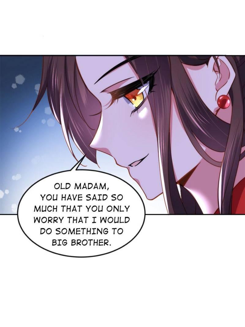 The Eunuch's Consort Rules the World chapter 107 page 36