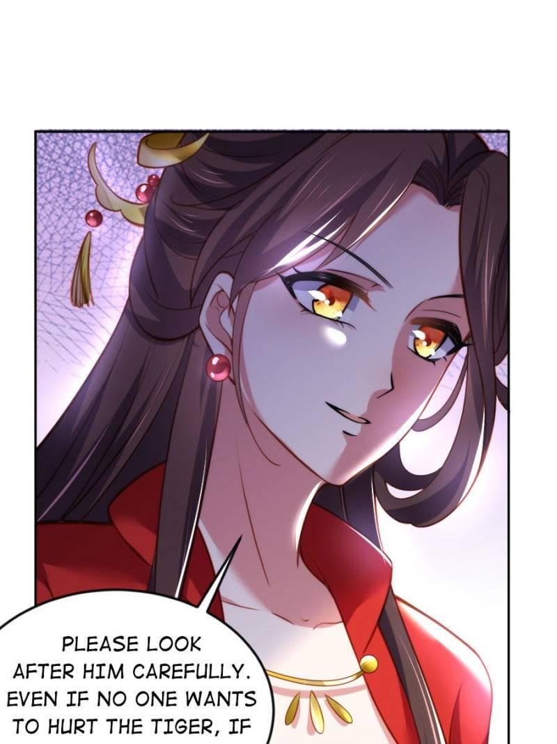 The Eunuch's Consort Rules the World chapter 107 page 37