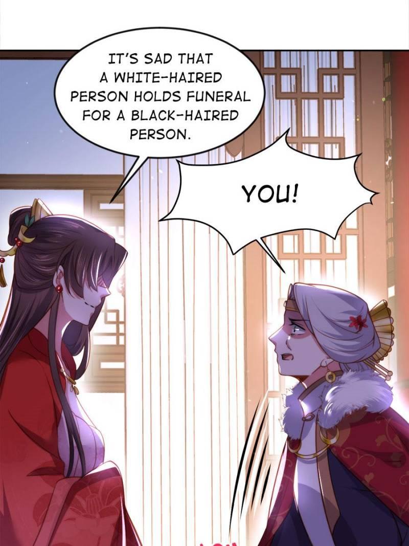 The Eunuch's Consort Rules the World chapter 107 page 39