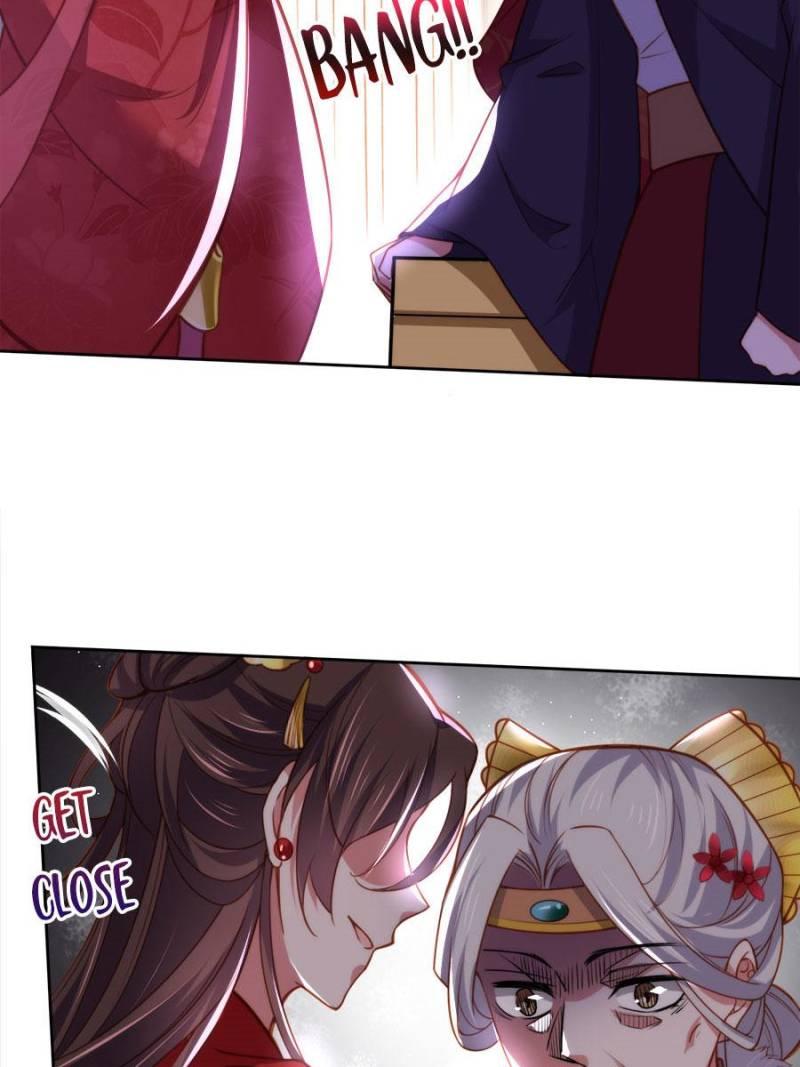 The Eunuch's Consort Rules the World chapter 107 page 40