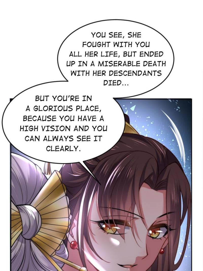 The Eunuch's Consort Rules the World chapter 107 page 42