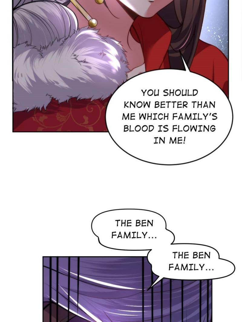 The Eunuch's Consort Rules the World chapter 107 page 43