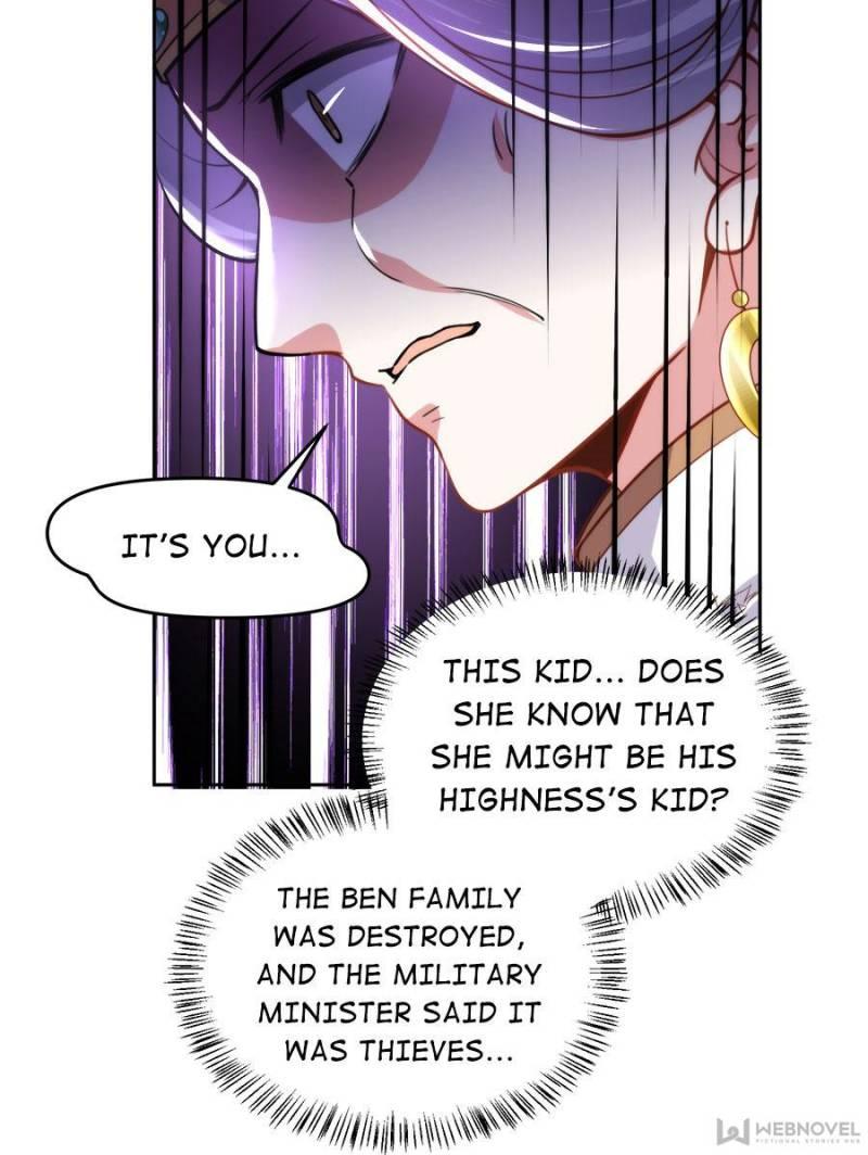 The Eunuch's Consort Rules the World chapter 107 page 44